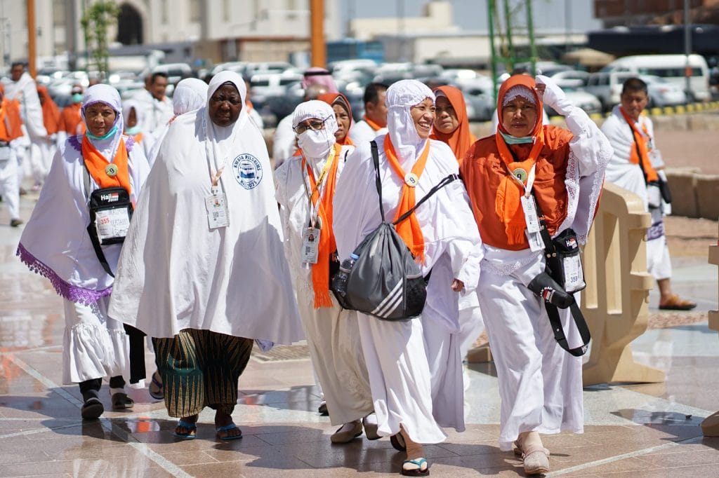 Fase Gelombang I di Madinah Tuntas: 103.806 Jemaah Telah Diberangkatkan ke Makkah dengan Layanan Optimal
