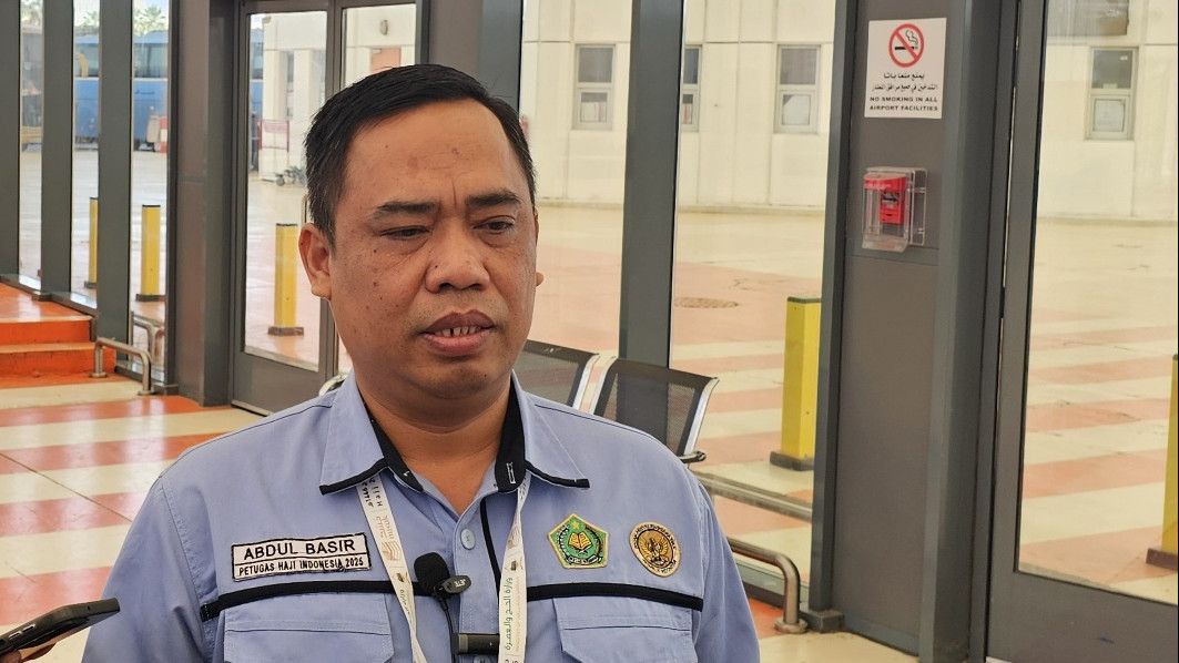 Jemaah Wafat di Tanah Suci, Pemerintah Fasilitasi Badal Haji dan Asuransi