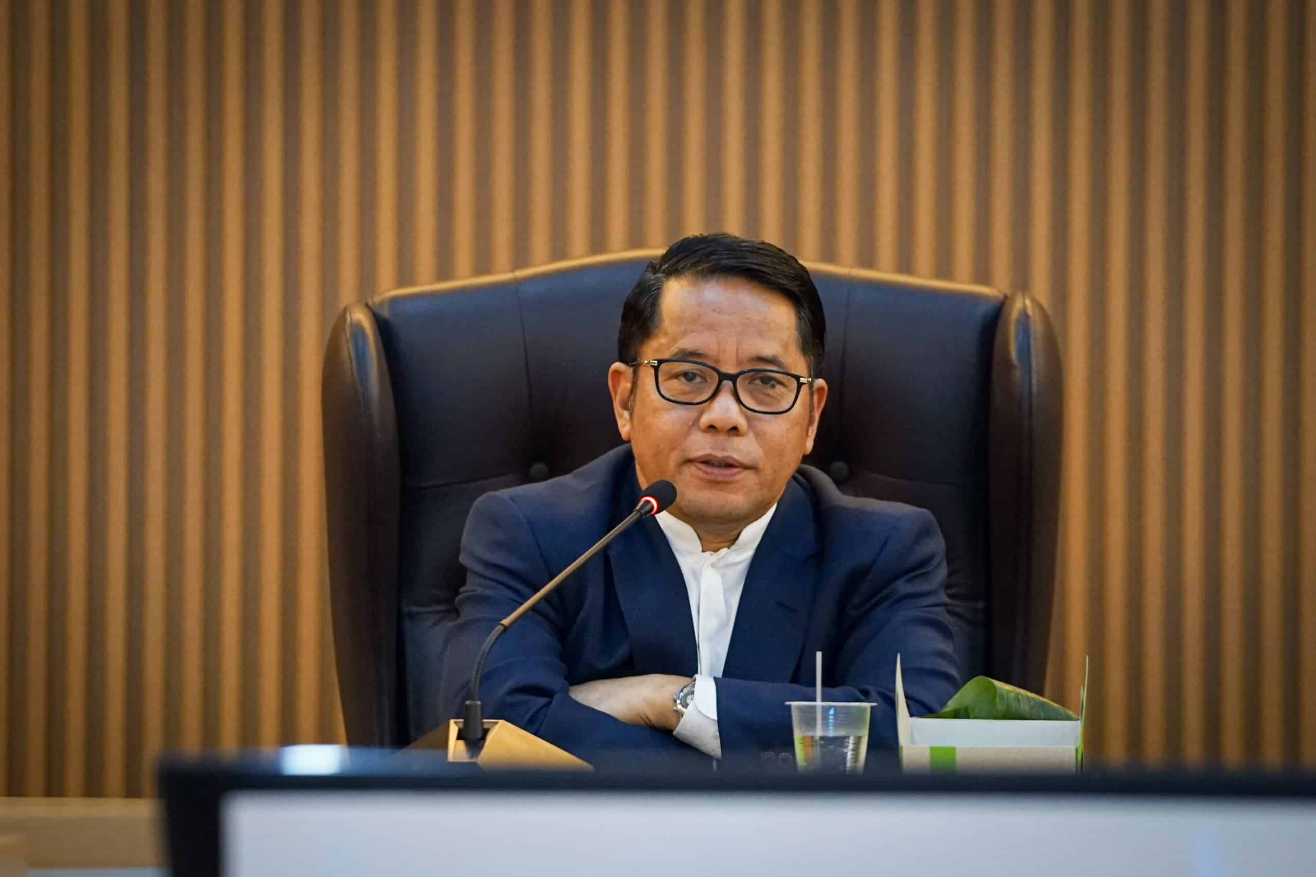 Kemenag Dorong Tim Monev Terjun Langsung, Hadirkan Solusi di Tanah Suci