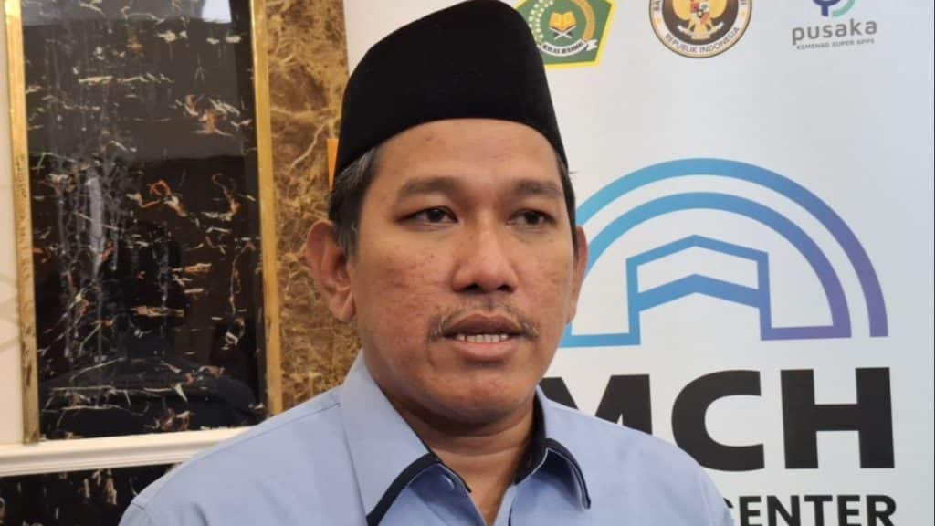 162 Jemaah Haji yang Terpisah Rombongan Diberangkatkan dari Madinah ke Makkah