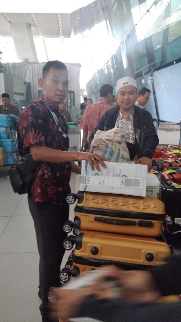 Ada Banyak Orang yang Menunda Umroh, Padahal yang Mereka Tunggu Sebenarnya Adalah Rasa Yakin